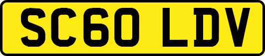 SC60LDV