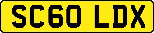 SC60LDX