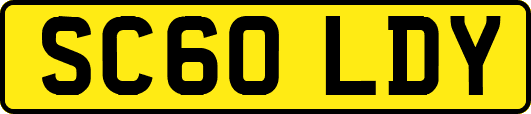 SC60LDY