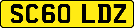 SC60LDZ