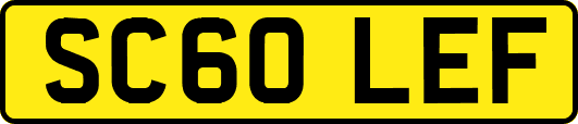 SC60LEF