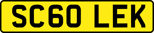 SC60LEK