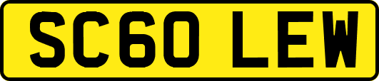 SC60LEW