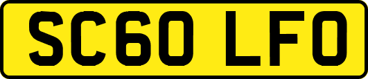 SC60LFO