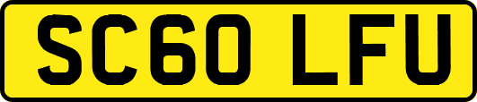 SC60LFU