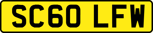 SC60LFW