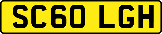 SC60LGH