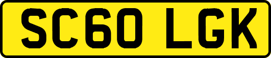 SC60LGK