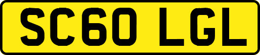 SC60LGL