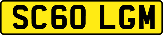 SC60LGM