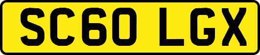 SC60LGX