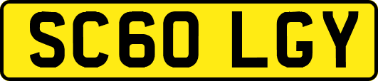 SC60LGY
