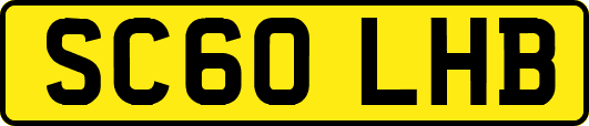 SC60LHB