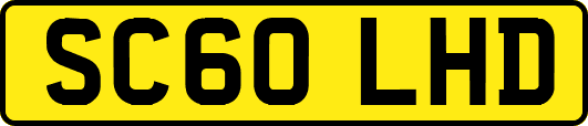 SC60LHD