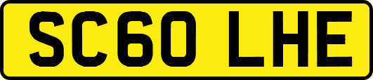 SC60LHE