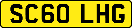 SC60LHG