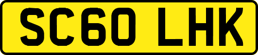 SC60LHK