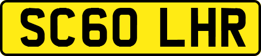 SC60LHR