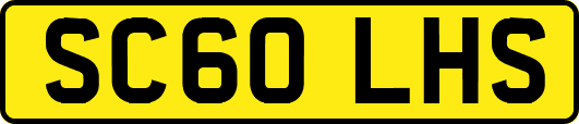 SC60LHS