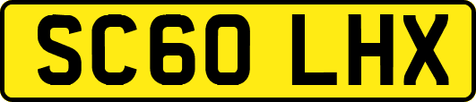 SC60LHX