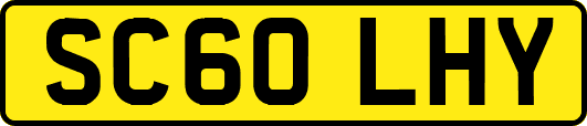 SC60LHY