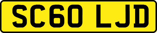 SC60LJD