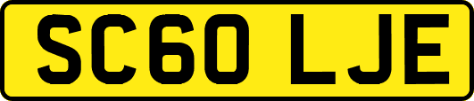 SC60LJE