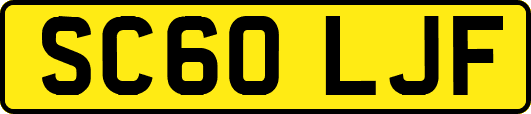 SC60LJF