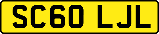 SC60LJL