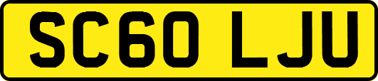 SC60LJU