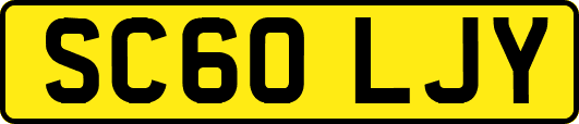 SC60LJY