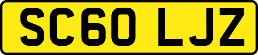 SC60LJZ