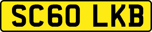 SC60LKB