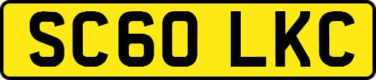 SC60LKC