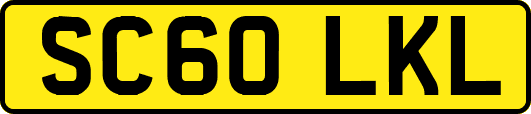 SC60LKL