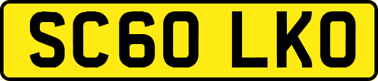 SC60LKO