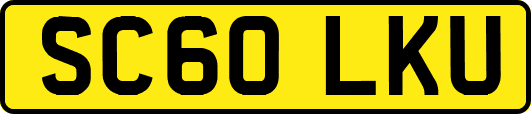 SC60LKU