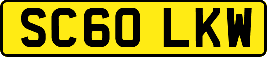 SC60LKW
