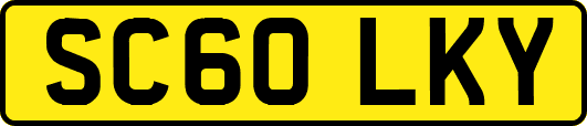 SC60LKY