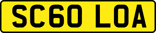 SC60LOA