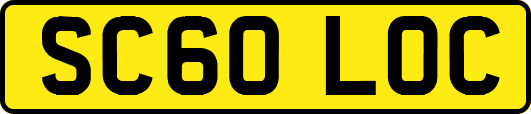 SC60LOC