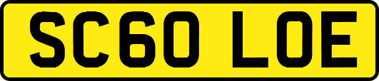 SC60LOE