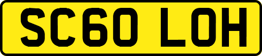 SC60LOH