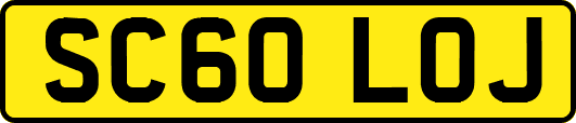 SC60LOJ