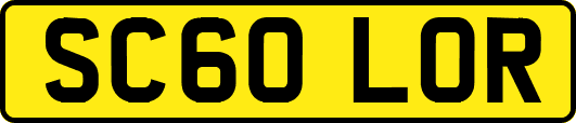 SC60LOR