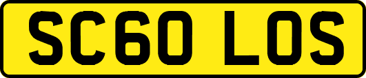 SC60LOS