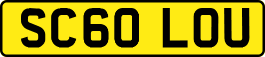 SC60LOU