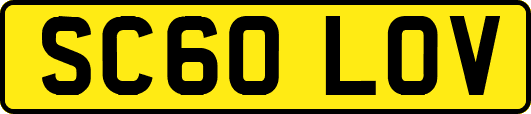 SC60LOV