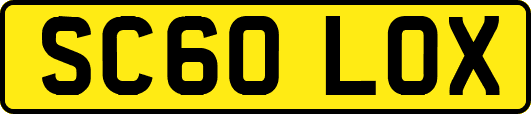 SC60LOX