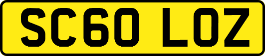 SC60LOZ